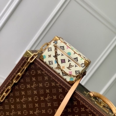 LV Satchel bags